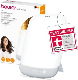 Beurer TL 85 Simulations-Tageslicht...
