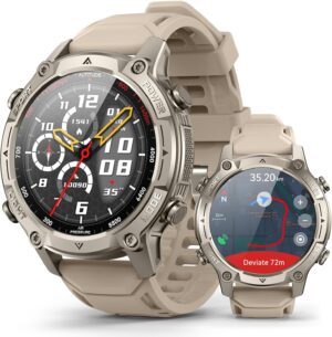 Smartwatch für Männer und Frauen ...