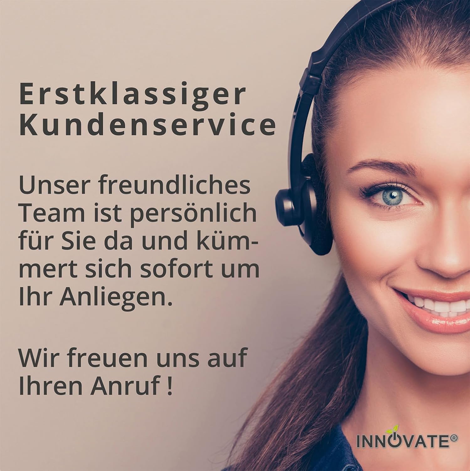 INNOVATE Office Pro Pendelleuchte Up & Down Silber, LED-Hängelampe, Büro, Hängelampe, höhenverstellbar, LED-Pendelleuchte, Tageslichtlampe, Arbeitszimmer, Hängepaneel, 6000 K, 4000 lm – Bild 7