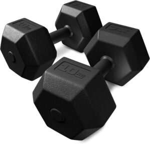 TREX SPORT Hantel-Set | Hanteln 2er...