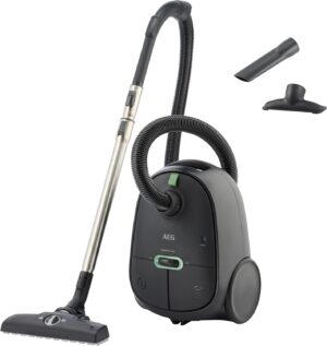 AEG Clean 6000 AB61C1OKO Öko-Staub...