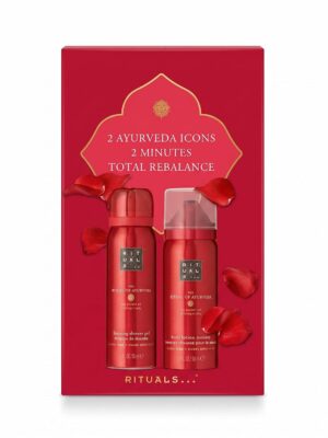 RITUALS The Ritual of Yozakura Gesc...