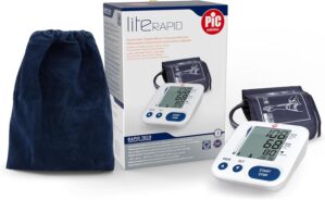 Bildlösung – Automatisches Blutd...