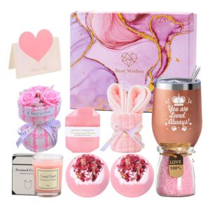Geschenke für Frauen, Geburtstagsg...