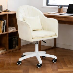 Ergonomischer Bürostuhl, um 360° ...
