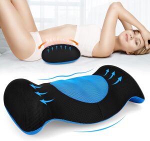 SAHEYER Lendenkissen Orthopädische...