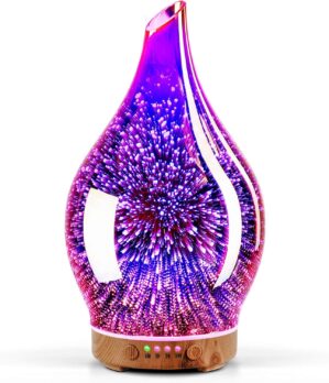 Porseme Aroma-Diffusor 150 ml, mund...