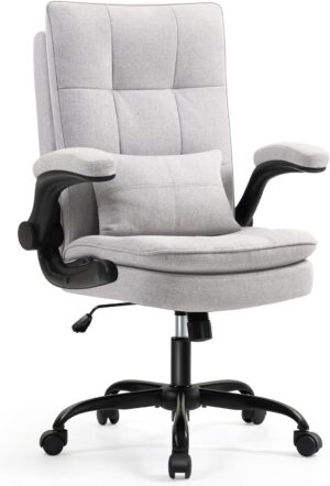 Ergonomischer Bürostuhl (Testsiege...