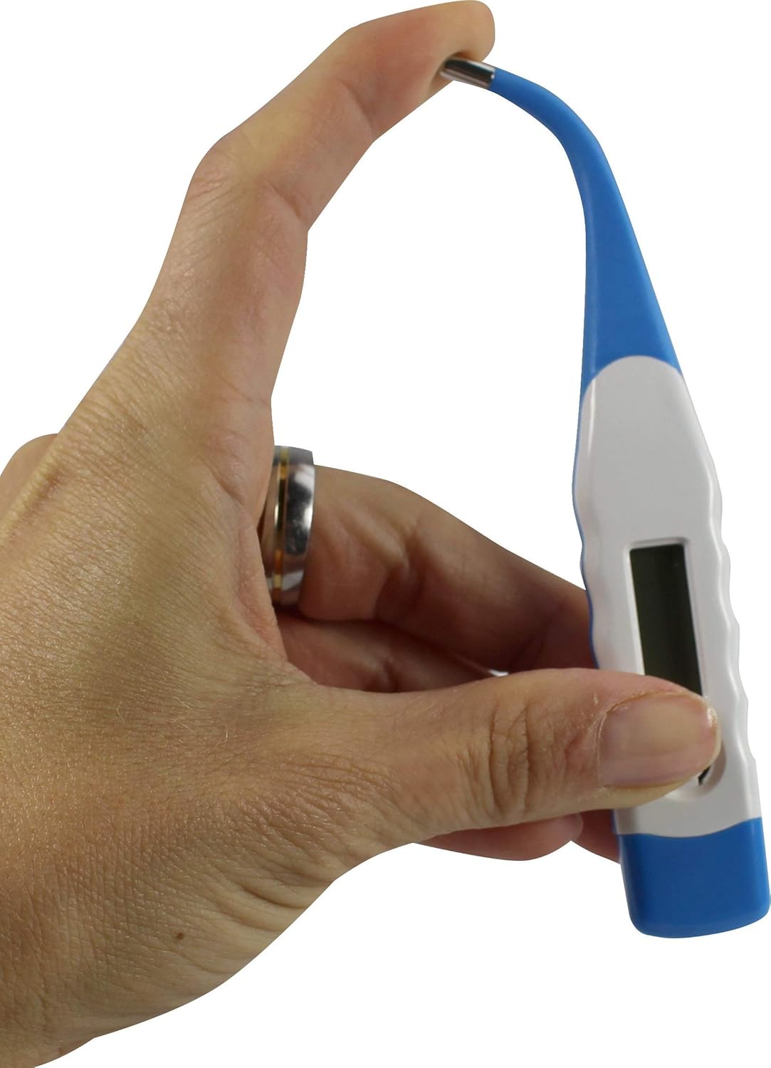 Romed Therm Flex Fieberthermometer mit flexibler Spitze – Bild 7