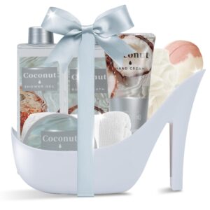 SPA LUXETIQUE Bade-Geschenkset für...