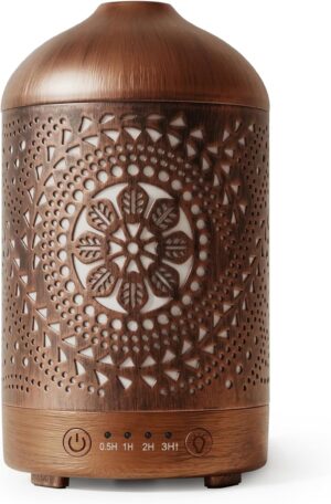 Earnest Living Aroma-Diffusor für ...