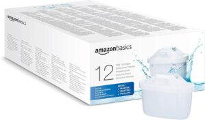 Amazon Basics Wasserfilterkartusche...