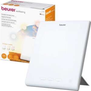 Beurer TL 45 Perfect Day Tageslicht...