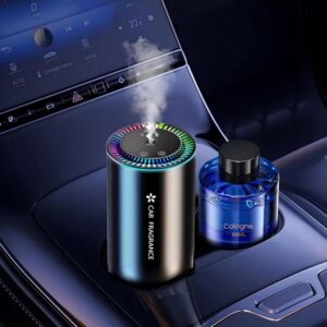 2026 Auto-Lufterfrischer mit 50 ml ...