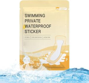 Wasserdichte Einlagen zum Schwimmen...