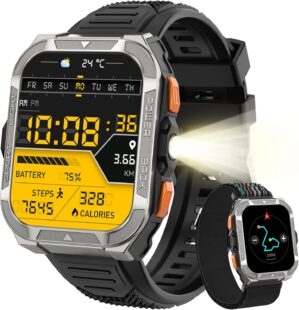 Blackview Smartwatch