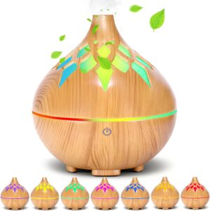 Aroma-Diffusor, 160 ml, Ultraschall...