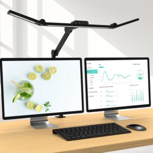24W superhelle dimmbare LED-Schreib...