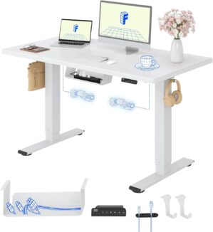 FLEXISPOT höhenverstellbarer Schre...