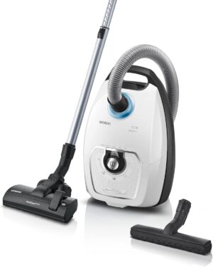 Siemens Staubsauger mit Beutel Z 7....