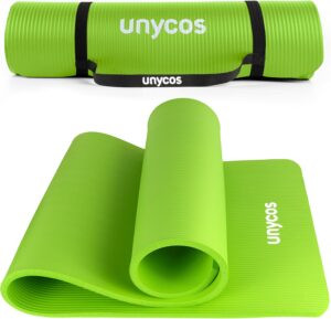 unycos – Yogamatte rutschfest...
