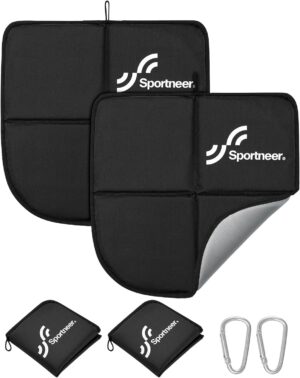 Sportneer Outdoor-Sitzkissen, Sitzp...