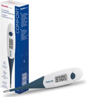 Beurer FT 17 Digitales Fieberthermo...