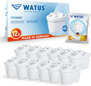 Wasserfilterkartuschen, für Brita ...