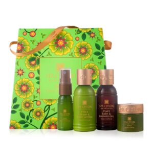 SPA CEYLON Peace Discovery Set – ...