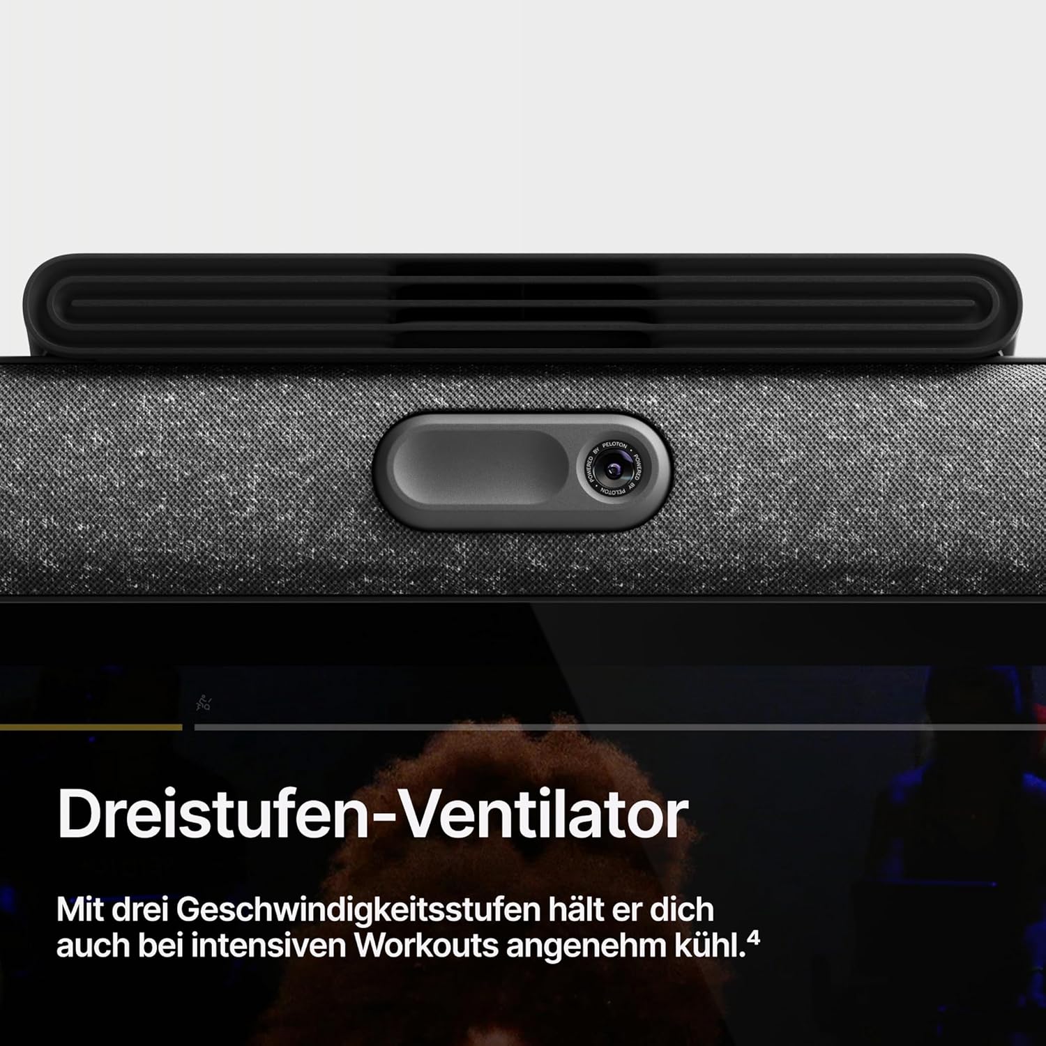 Peloton Bikes, innovatives Heimtrainer für kombiniertes Cardio- und Krafttraining – Bild 11