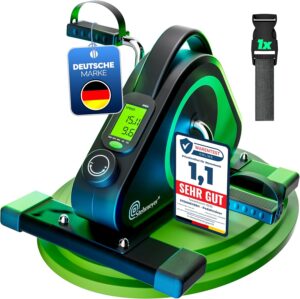 STEHMEYER Pedaltrainer für Seniore...