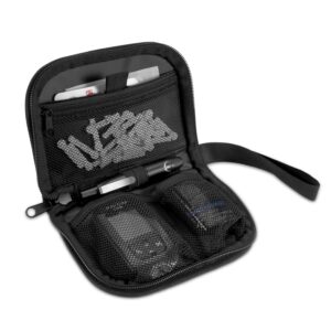 MEDMAX Diabetikertasche, Tasche fü...