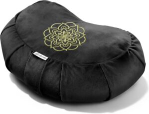 Hihealer Premium-Meditationskissen ...