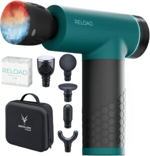 Antelope by Beurer Reload Massagepi...