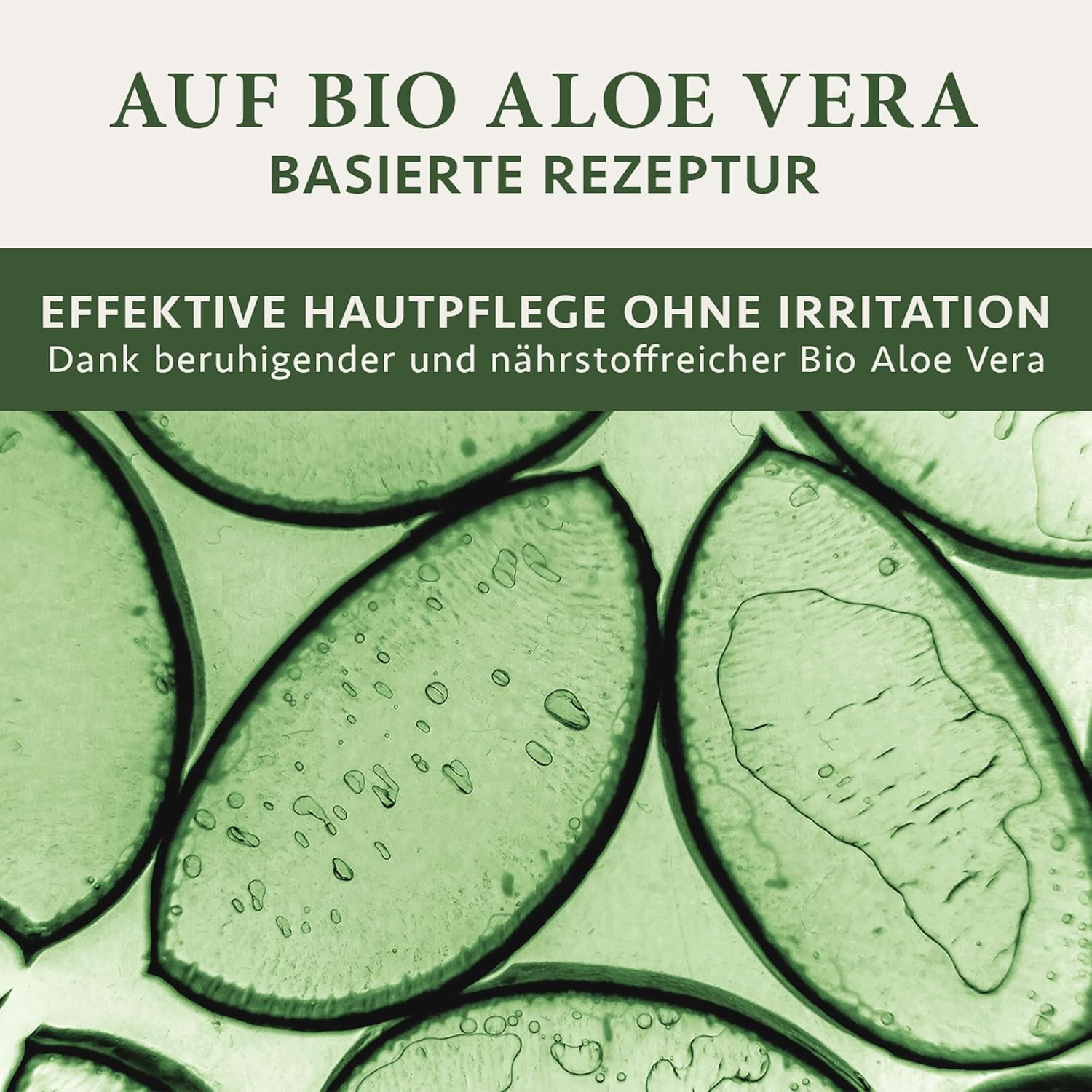 Satin Naturel Geschenkset für Damen – 3 x 30 ml Wellness Beauty Set mit Vitamin C Serum, Hyaluron Serum & Beauty Fluid mit Ceramiden auf Bio-Aloe Vera – Bild 7