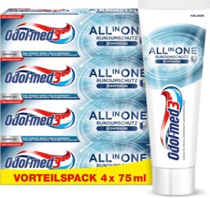 Odol-med 3 All in One Schutz Atemfr...
