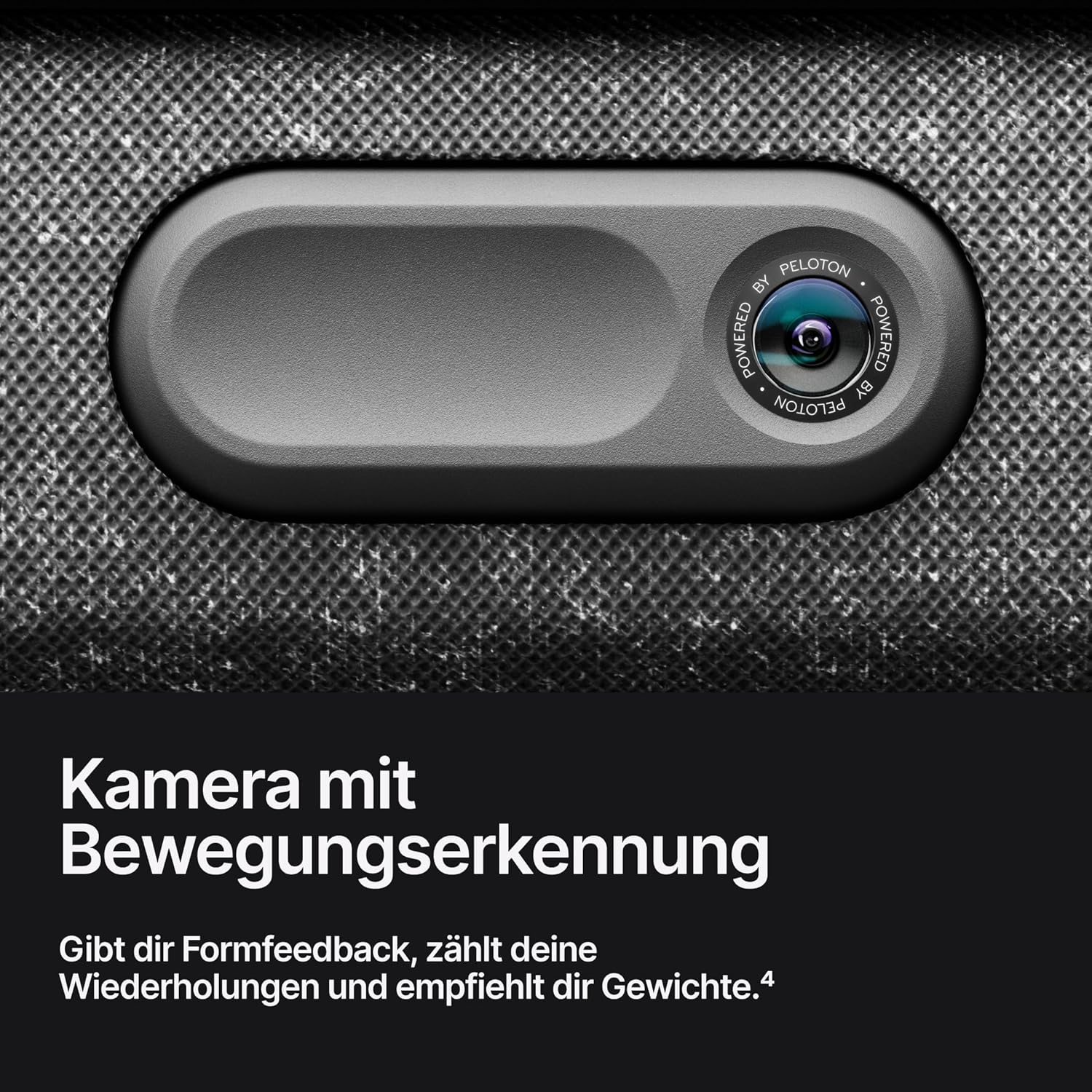 Peloton Bikes, innovatives Heimtrainer für kombiniertes Cardio- und Krafttraining – Bild 4