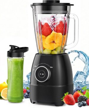 Mixer, Smoothie Maker, Standmixer, ...