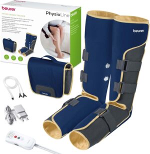 Beurer FM 150 Venentrainer | Beinma...