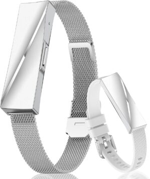 Fitness-Tracker mit über 170 Sport...