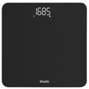 Digitale Personenwaage von Vitafit,...