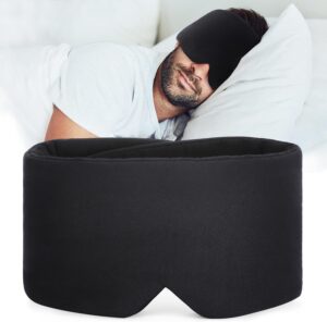 FRESHME Schlafmaske Blackout – ha...