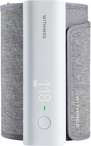 Withings Blutdruckmessgerät (BPM) ...