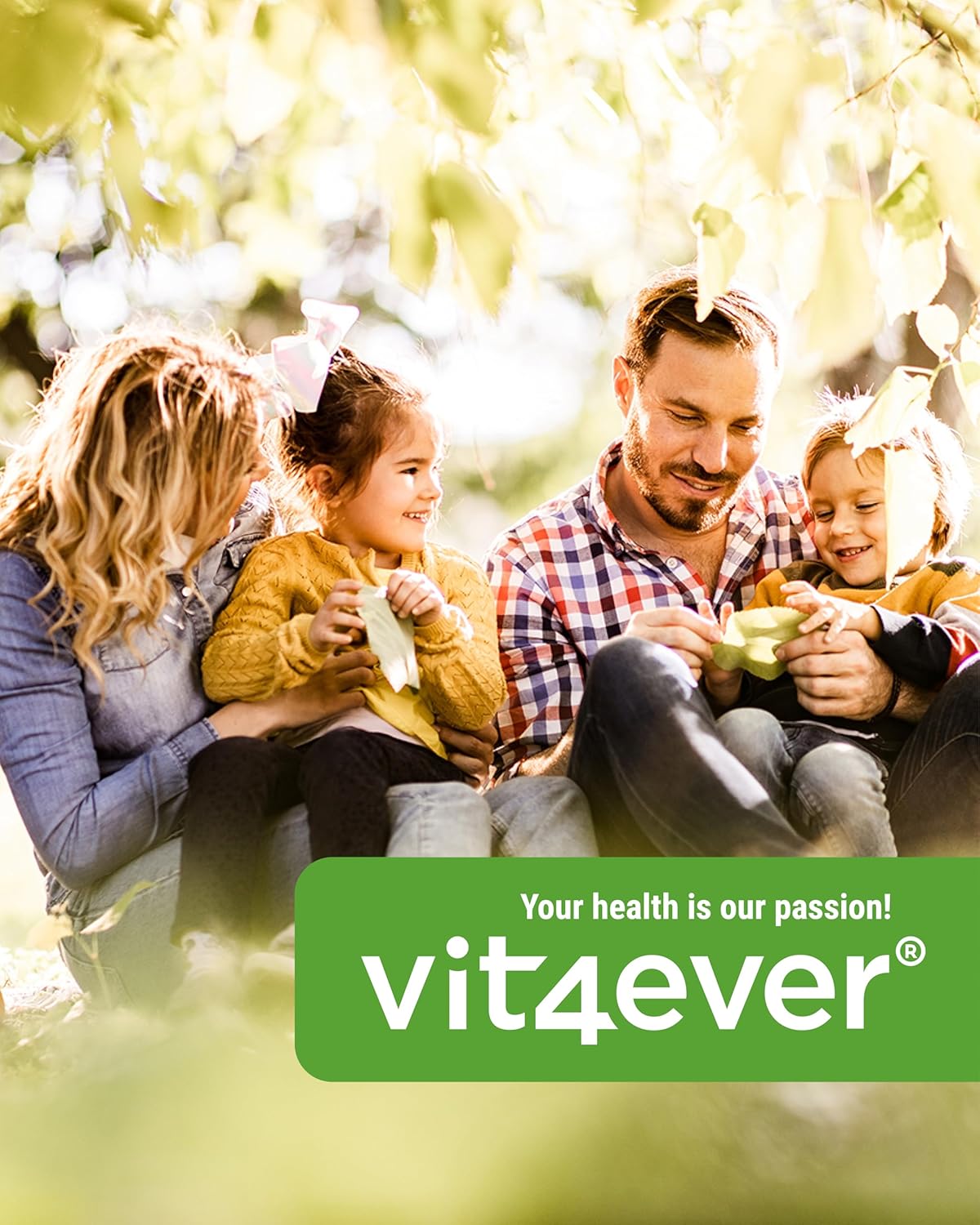 vit4ever Superfood Mix Pulver – 420 g mit 6 Superfoods (Gerstengras, Spirulina, Chlorella, Moringa, Maca & Guarana) – natürliches Zitronenaroma – Bild 10