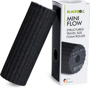 BLACKROLL® Mini Flow Faszienrolle ...