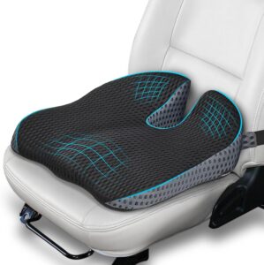 Keilkissen für Fahrer – Ergonomi...