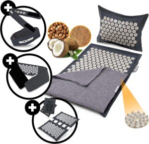 NEOLYMP Akupressur-Bundle mit Akupr...