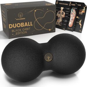 MSLemberg Faszienball Duoball – M...