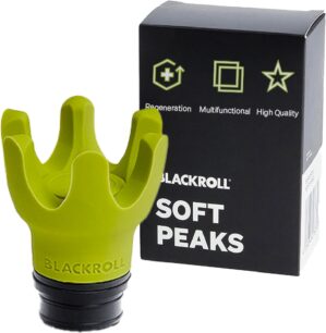 BLACKROLL Soft Peaks Der weiche Fas...