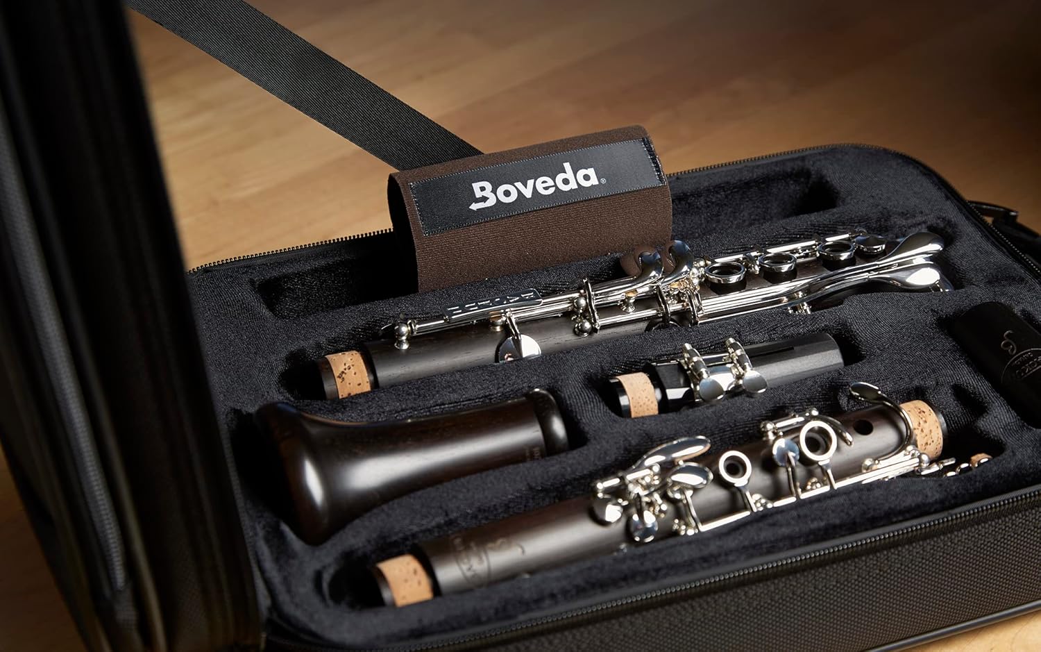 Boveda 49 % RH Zwei-Wege-Luftfeuchtigkeitskontrolle für Gitarren und Holzinstrumente – 4er-Pack – Bild 8